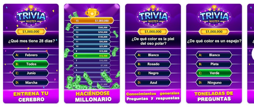 TRIVIA Master - Question game