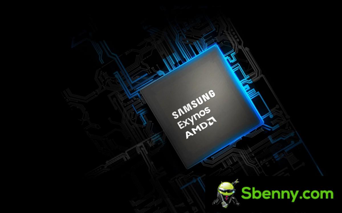 The technical specifications of Samsung Exynos 2400 emerge, to present a 10-core CPU