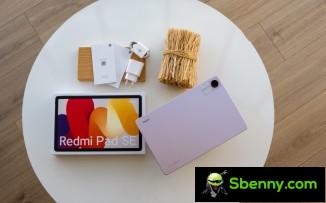 Xiaomi RedmiPad SE