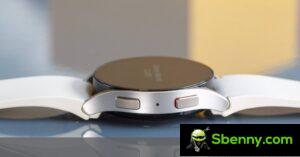Recenzja Samsunga Galaxy Watch6