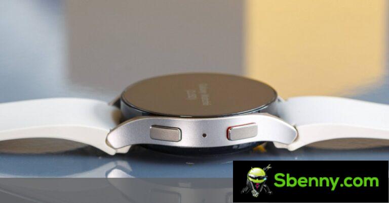 Testbericht zur Samsung Galaxy Watch6