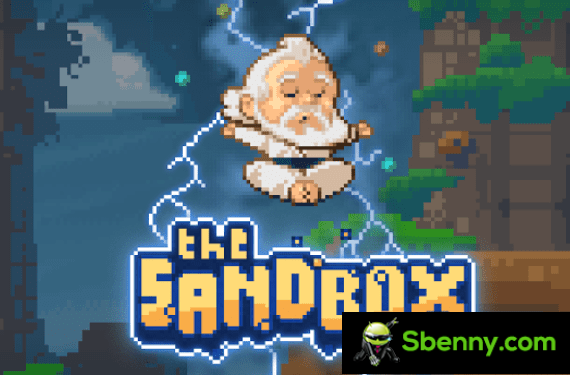 The Sandbox, jouez à Dieu sur Android