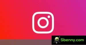 Instagram gets a new streamlined UI on the Samsung Galaxy Z Fold series
