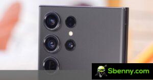 A Samsung Galaxy S24 Ultra 50 MP-es 3x teleobjektív kamerával lesz felszerelve