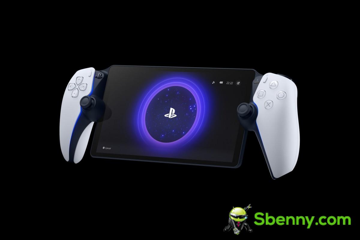 Sony PlayStation Portal is a $200 Remote Play device arriving later this year