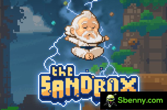 The Sandbox, játssz Godot Androidon