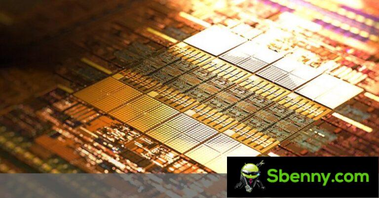 MediaTek desenvolve o primeiro chip de 3 nm usando tecnologia de processo TSMC