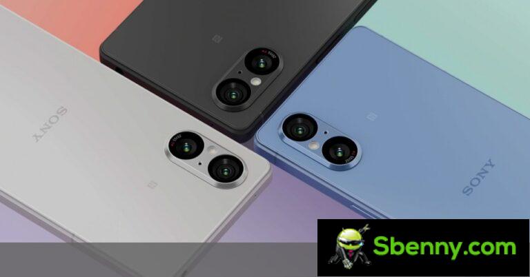 Weekly survey results: The Sony Xperia 5 V is a great phone but it’s overpriced