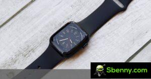 Apple Watch Series 9 和 Watch Ultra 2 将配备新的心率传感器、U2 芯片