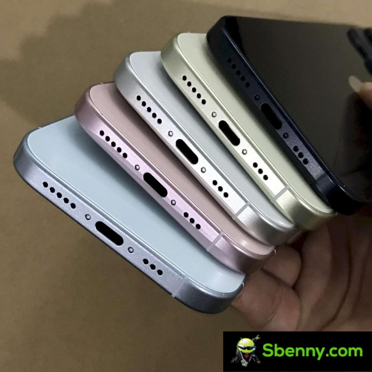 Apple iPhone 15 Pro u 15 Pro Max: x'għandek tistenna?