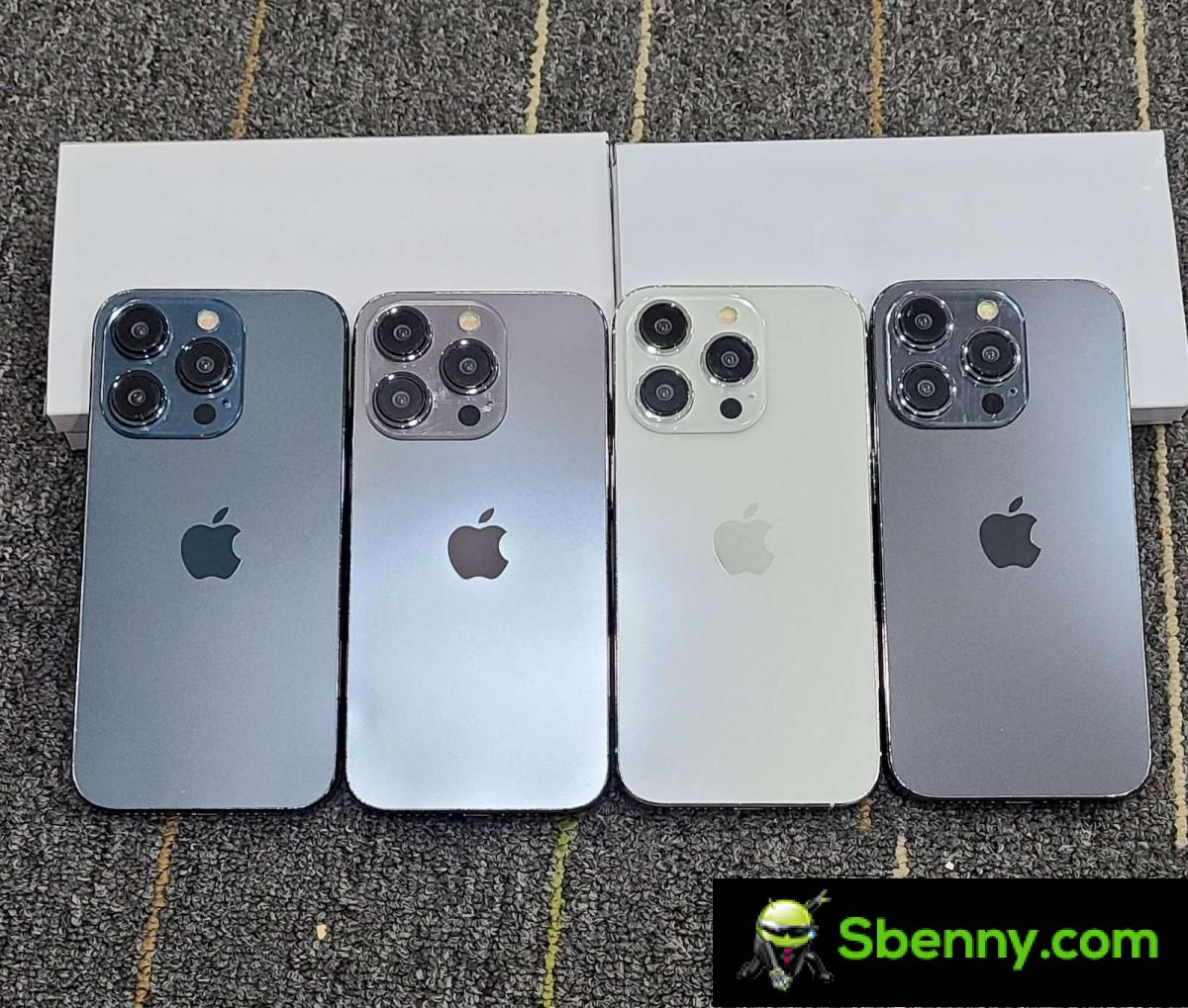 Apple iPhone 15 Pro და 15 Pro Max: რას უნდა ველოდოთ?
