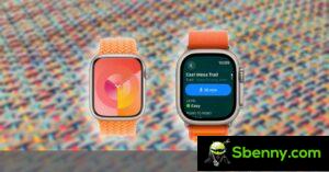 Apple Watch 9 e Watch Ultra 2: cosa aspettarsi