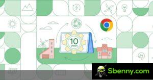 Google verlengt softwareondersteuning voor Chromebooks tot 10 jaar