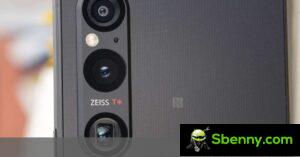 Rumeur : le Sony Xperia 1 VI arrivera au MWC 2024 avec un appareil photo à grand capteur 6x