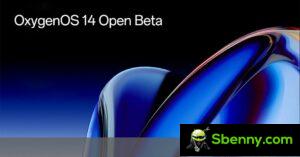OxygenOS 14 beta launch details