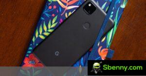Google ends software support for Pixel 4a