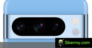 يظهر Google Pixel 8 و8 Pro في صور ذات مظهر رسمي، كما تم الكشف عن خيارات الألوان