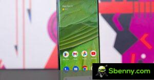 Android 14 zou de terugkeer van widgets op het vergrendelscherm kunnen zien, snelkoppelingen zijn nu aanpasbaar