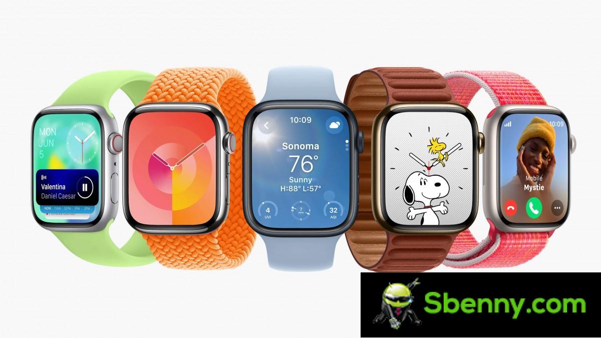 Apple Watch 9 and Watch Ultra 2: what to expect