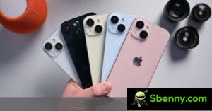 Apple iPhone 15 and 15 Plus: what to expect