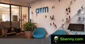 Report: ARM IPO will see Apple, Google, Samsung, Nvidia and others buy shares