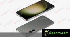 Samsung Galaxy S24, S24+ and S24 Ultra will all have titanium frames, new rumors say