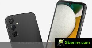 Samsung Galaxy A15 4G erscheint auf Geekbench