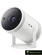 Samsung The Freestyle projector