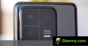 Xiaomi offre in alcuni mercati la serie 13T senza fotocamere Leica
