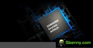 Samsung Exynos 2400 появился на Geekbench