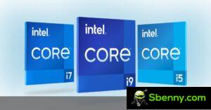 Intel kondigt nieuwe 14e generatie Core-serie desktopprocessors aan