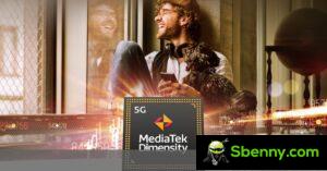 Mediatek Dimensity 9300 stabilisce un nuovo record AnTuTu