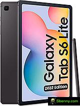 SamsungGalaxy Tab S6 Lite (2022)