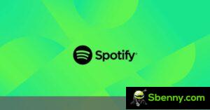 Spotify reports profitable third quarter, paying customers increased despite price hike