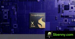 Snapdragon X Elite هو أحدث شرائح Qualcomm لأجهزة الكمبيوتر المحمولة المستندة إلى ARM