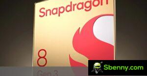 Exklusiv: iQOO 12 wird über Snapdragon 8 Gen 3-Spiele und 144 fps verfügen, der Start wurde am 7. November bestätigt