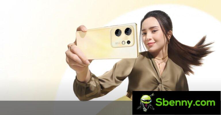 Infinix Zero 30 4G launched with Helio G99 and 45W charging