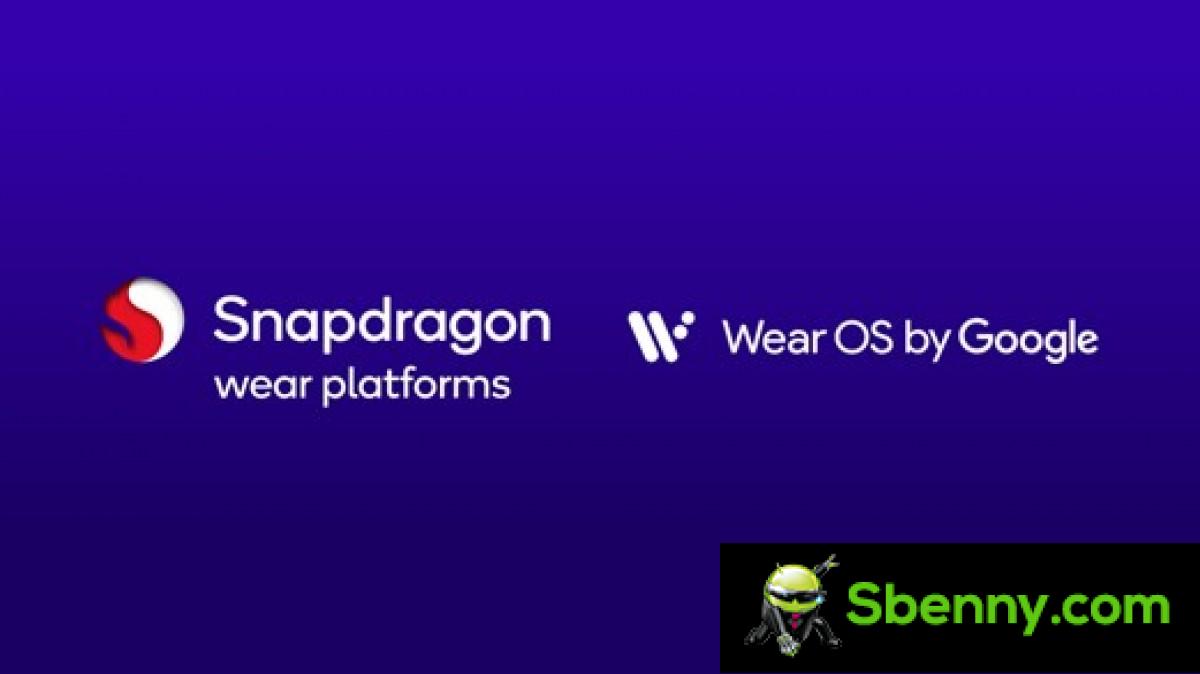 Google and Qualcomm collaborate to develop RISC-V-based Wear OS chipsets