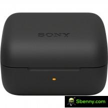 Sony Inzone-oordopjes WF-G700