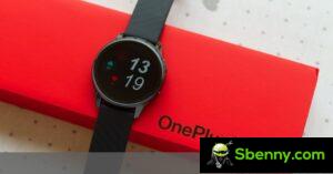 OnePlus Watch 2 is expected to launch in 2024