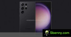 Samsung Galaxy S24 Ultra met Snapdragon-technologie verschijnt op Geekbench