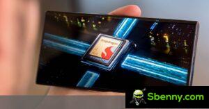 A Snapdragon 8 Gen 3 for Galaxy 1 GHz-es GPU-val fog rendelkezni