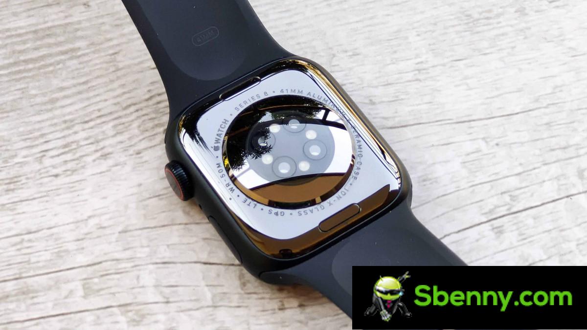 Bloomberg: Apple Watch Series 10 to measure blood pressure and monitor sleep apnea 
