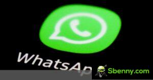 WhatsApp zal binnenkort e-mailverificatie implementeren