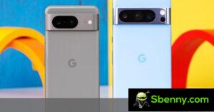 De november-update van Google voor de Pixel is uit met de oplossing voor herstartlussen