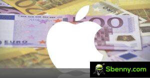 Sawise kabeh, Apple bisa uga kudu mbayar pajak $ 14 milyar