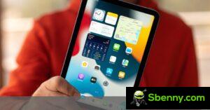 Rapport: L-iPad mini li jmiss se jkollu skrin OLED ta '8.7 pulzieri