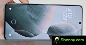 Redmi K70E leaks hands-on images, more specs revealed