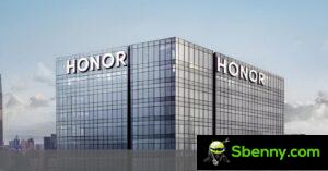 Honor se prepara para una oferta pública inicial tres años después de convertirse en una empresa independiente
