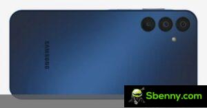 Samsung Galaxy A15 5G listado pelo Walmart com preço de US$ 139, especificações completas disponíveis